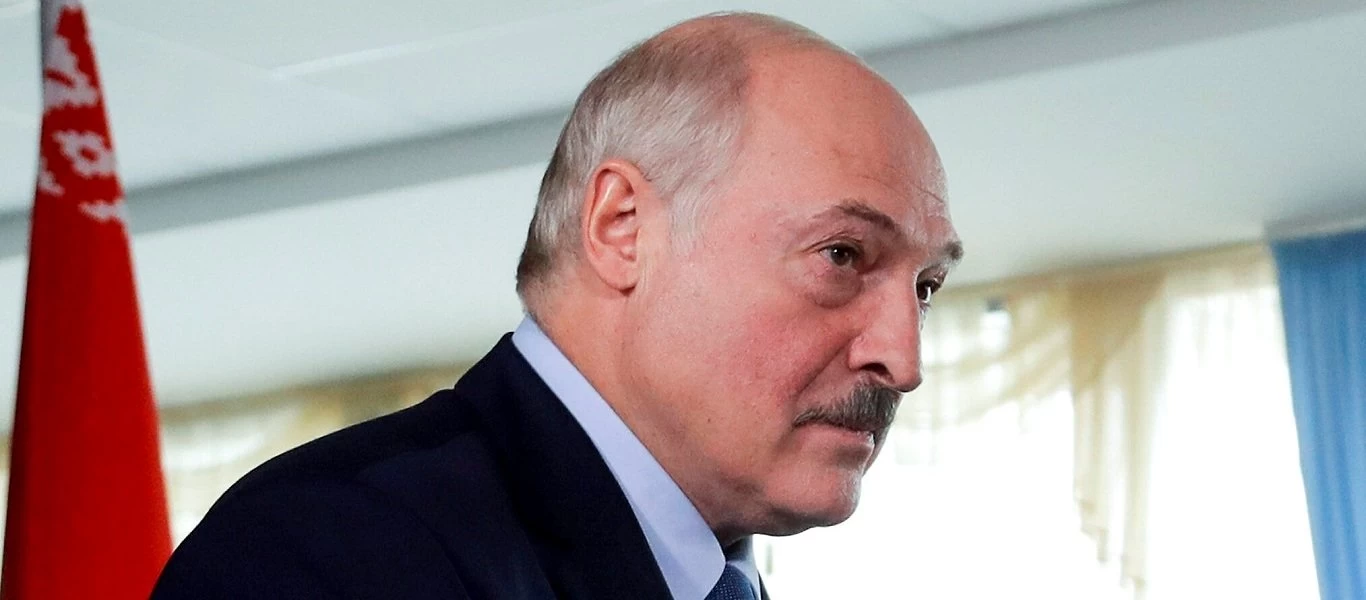 Λευκορωσία: «Δεν θα γίνουν νέες εκλογές» λέει ο Α.Λουκασένκο - Τι δηλώνει η αντιπολίτευση